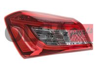 OLSA Aftermarket Achterlicht 1