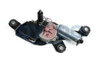 Wischermotor