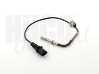 Sensor, Abgastemperatur
