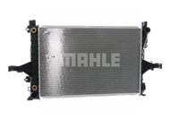 Thumbnail - Radiateur - CR1547000S - MAHLE