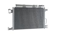 Thumbnail - Condensor, airconditioning - AC450000P - MAHLE