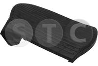 покритие на педала (гумичка), спирачен педал