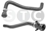 маркуч на радиатора