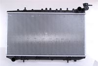 Kühler, Motorkühlung