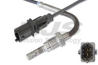 Sensor, Abgastemperatur