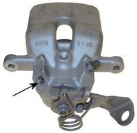 Bremssattel