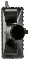 Thumbnail - Intercooler, inlaatluchtkoeler - CI438000S - MAHLE