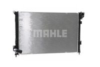 Thumbnail - Radiateur - CR985000S - MAHLE