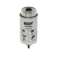 Kraftstofffilter