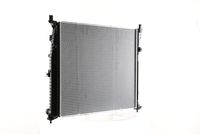 Thumbnail - Radiateur - CR1906000S - MAHLE
