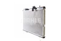 Thumbnail - Radiateur - CR801000S - MAHLE