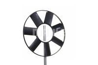 Thumbnail - Koelventilatorwiel - CFW39000P - MAHLE