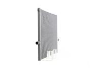 Thumbnail - Lage temperatuurkoeler, intercooler - CIR27000S - MAHLE