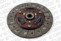 Диск на съединителя DHD001U EXEDY