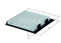 Filter, Innenraumluft