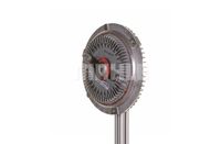 Thumbnail - Koppeling, radiateurventilator - CFC54000P - MAHLE