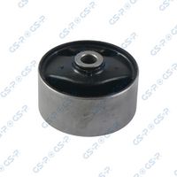 окачване, двигател