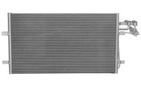 Condensator / Radiator aer conditionat ASAM AUTOMOTIVE, Cod: 32159