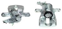 Bremssattel