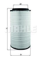 Luftfilter
