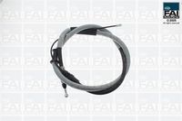 жило, ръчна спирачка