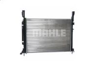 Thumbnail - Radiateur - CR1156000S - MAHLE