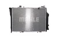 Thumbnail - Radiateur - CR249000S - MAHLE