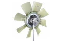 Thumbnail - Koelventilatorwiel - CFF420000P - MAHLE