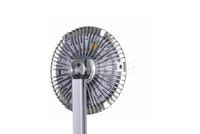 Thumbnail - Koppeling, radiateurventilator - CFC55000P - MAHLE
