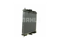 Thumbnail - Radiateur - CR1895000S - MAHLE