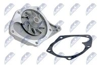 Pompă de apă, răcire motor NTY, Cod: CPW-NS-072