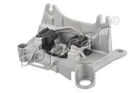 окачване, двигател