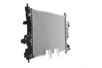 Thumbnail - Radiateur - CR1697000S - MAHLE