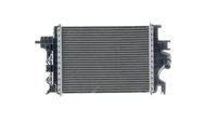 Thumbnail - Radiateur - CR2634000P - MAHLE
