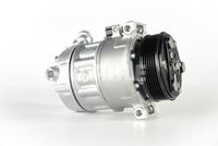 Thumbnail - Compressor, airconditioning - ACP500000P - MAHLE