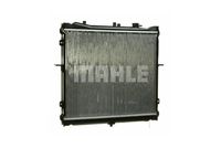 Thumbnail - Radiateur - CR1325000P - MAHLE