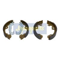 комплект спирачна челюст