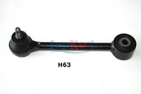 Brat/bieleta suspensie, stabilizator JAPKO, Cod: 106H63