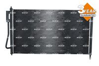 Condensator / Radiator aer conditionat NRF, Cod: 35345