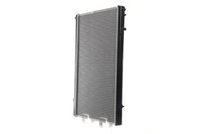 Thumbnail - Radiateur - CR800000S - MAHLE