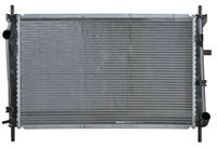Thumbnail - Radiateur - CR629000S - MAHLE