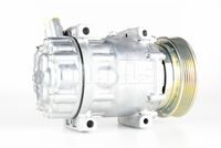 Thumbnail - Compressor, airconditioning - ACP535000P - MAHLE