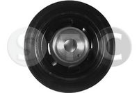 Fulie curea, arbore cotit STC, Cod: T406151