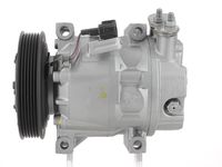 Kompressor, Klimaanlage