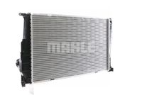 Thumbnail - Radiateur - CR1085000S - MAHLE