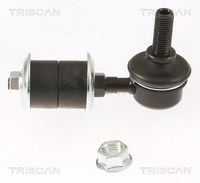 Stange/Strebe, Stabilisator