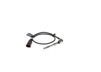 Sensor, Abgastemperatur
