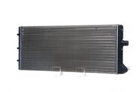 Thumbnail - Radiateur - CR1445000S - MAHLE