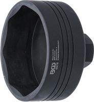 ACHSMUTTERSCHLüSSEL