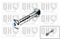 Klemmschraube, Trag-/Führungsgelenk